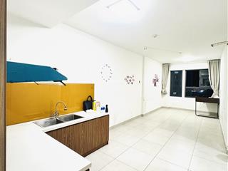 Chính chủ cần cho thuê căn hộ citi esto 2pn2wc nội thất cơ bản, có 1 máy lạnh có thể vào ở ngay