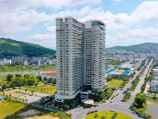 Căn hộ studio citadines full nội thất 36,88m2 nhận nhà ngay cho thuê kiếm dòng tiền 56tr/tháng
