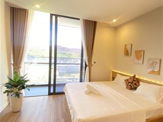Studio icon40 full nội thất tạo dòng tiền ngay 8001tr trên ngay cách biển hơn 300m