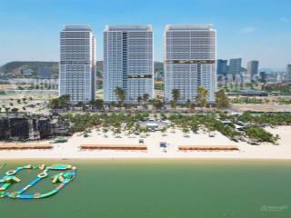Stu centro town view trực diện vịnh biển sát các tiện ích đẳng cấp thủ phủ du lịch