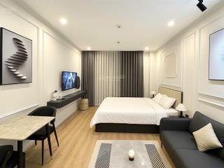 Căn hộ 5* full nội thất cách biển 300m view biển hồ nhạc nước lớn thứ 3 tg dòng tiền 8001tr/ngày