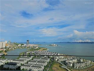 Lời ngay 200tr khi mua stu view trực diện biển nội thất 5* thương hiệu citadines đón sóng aria bay