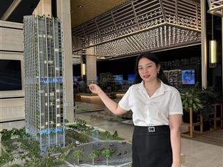 Rẻ hơn thị trường 200tr 2n nhỏ 56m2 hướng đông nam tầng cao nhận nhà kinh doanh ngay