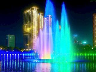 Căn hộ nghỉ dưỡng 5 sao cách biển 300m nhận nhà luôn pháp lý minh bạch cạnh tttm và trường quốc tế