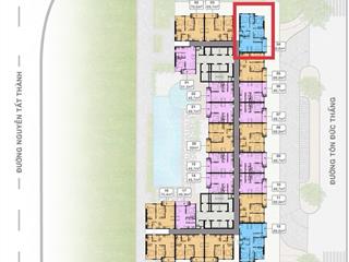 Bán nhanh căn grand center quy nhơn lỗ 400tr