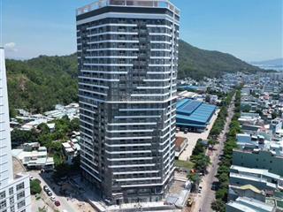 Căn hộ phú tài central life  giá 1tỷ250triệu  sổ sẵn lâu dài  quý 4/2025 nhận nhà