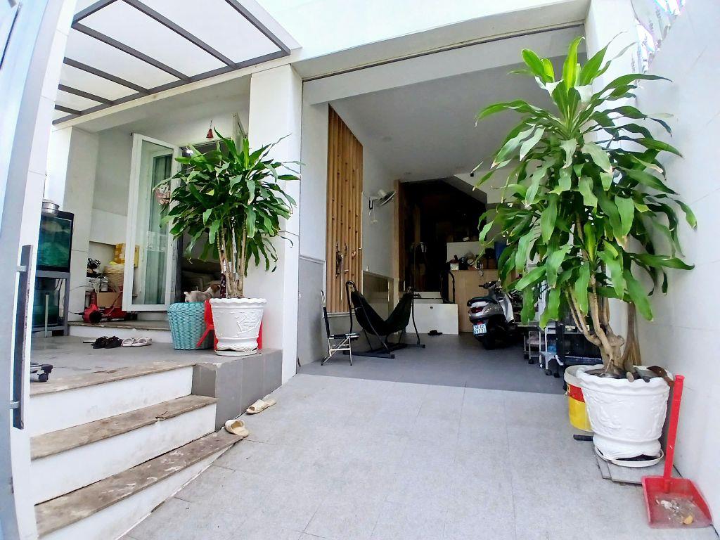 bán nhanh nhà 4 tầng KDC vạn hưng phú nhà bè giá 10 tỷ