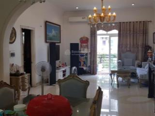 Bán căn hộ chung cư tại ngõ 130 phố đốc ngữ, giá tốt 9,5 tỷ vnd, 145 m2 hot