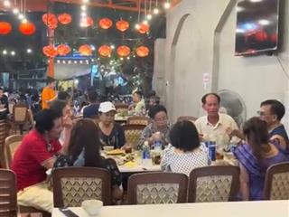 Bán đất vàng trung tâm phố cổ hội an  đường trần hưng đạo  335m2 mt13m