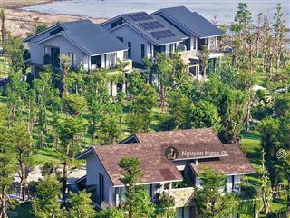 Bán 300 sp thấp tầng eco retreat  khu đô thị dưới tán rừng ra mắt t6.2025