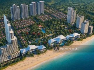 Có trong tay sp dự án blanca city của tập đoàn sun  group tại tp. vũng tàu