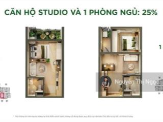 Giá studio (đã bao gồm vat & pbt) tại rừng trị liệu eco retreat  retreat trên mây