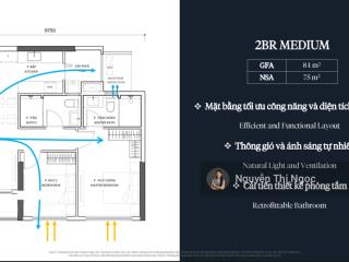 Đầu tư 2pn orchard grand  capitaland ls cho thuê thực tế 7.5%/năm tại tp mới phường bình dương hcm