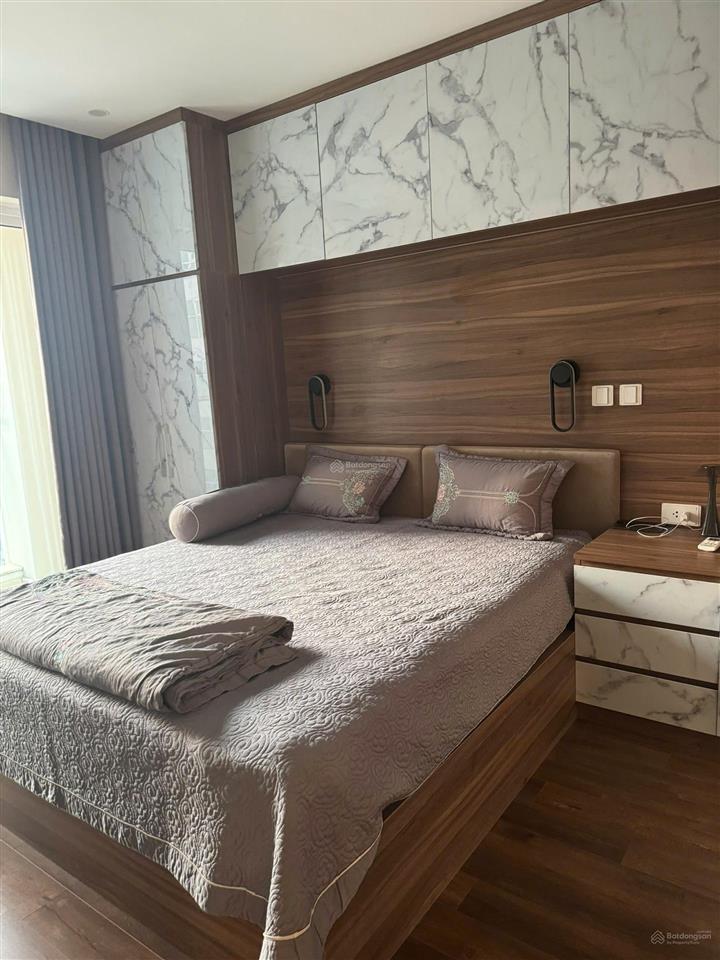 Bán 3 ngủ ciputra 107m2 the link 345 view vườn hoa 0974 606 ***