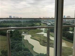 Bán căn góc 3 ngủ vew golf siêu đẹp, hướng mát the link ciputra 153m2  0974 606 ***