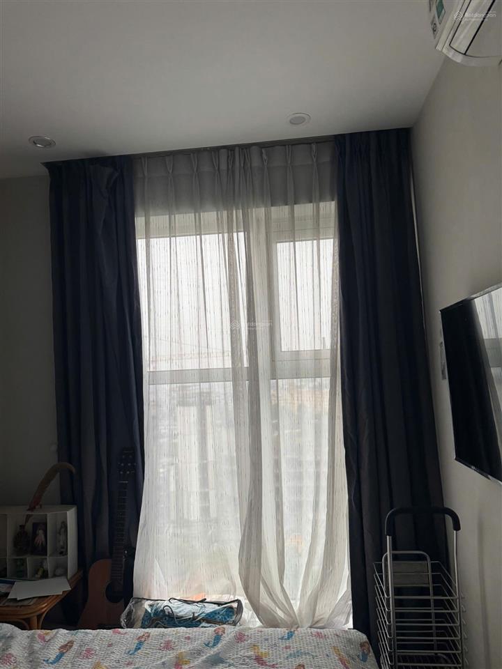 Bán căn hộ ciputra the link 2 ngủ loại nhỏ 53m2 view vườn hoa nội khu  0974 606 ***