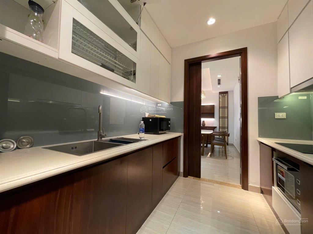 Bán căn hộ 114m2 ciputra the link 345 full nội thất hiện đại, sửa đẹp  0974 606 ***