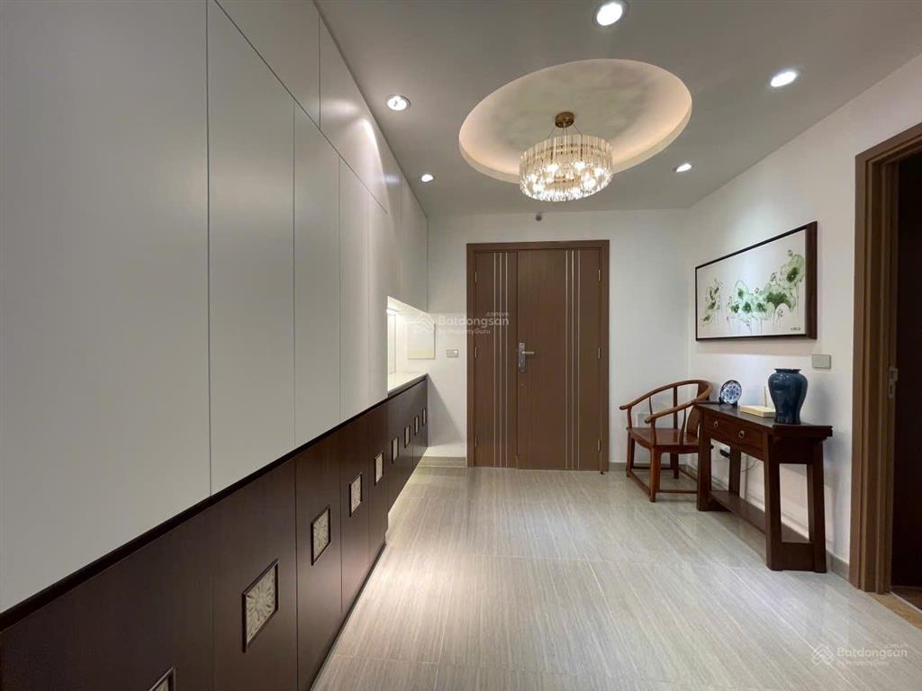 Bán căn hộ 114m2 ciputra the link 345 full nội thất hiện đại, sửa đẹp  0974 606 ***