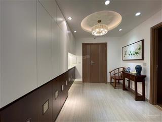 Bán căn hộ 114m2 ciputra the link 345 full nội thất hiện đại, sửa đẹp  0974 606 ***