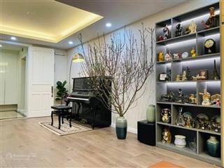 Bán căn hộ ciputra p1 p2 145m2 3 ngủ sửa đẹp full nội thất  0974 606 ***