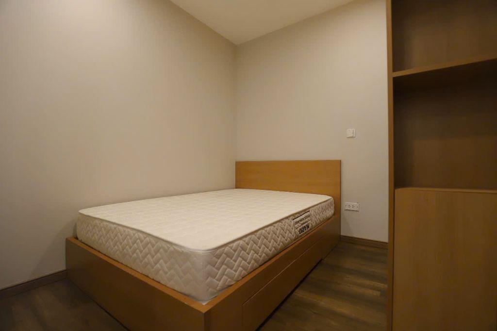 Bán căn hộ Ciputra The Link loại nhỏ 53m² đã có nội thất - 0974 606 535.