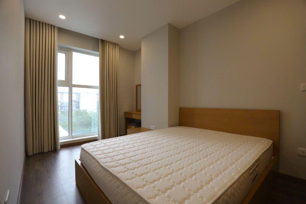 Bán căn hộ Ciputra The Link loại nhỏ 53m² đã có nội thất - 0974 606 535.