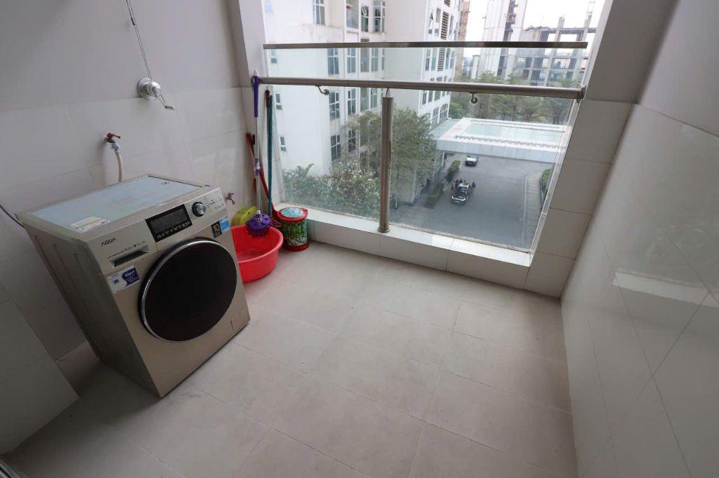 Bán căn hộ Ciputra The Link loại nhỏ 53m² đã có nội thất - 0974 606 535.