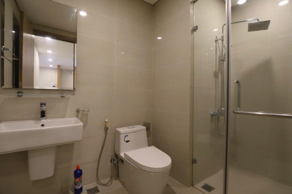 Bán căn hộ Ciputra The Link loại nhỏ 53m² đã có nội thất - 0974 606 535.