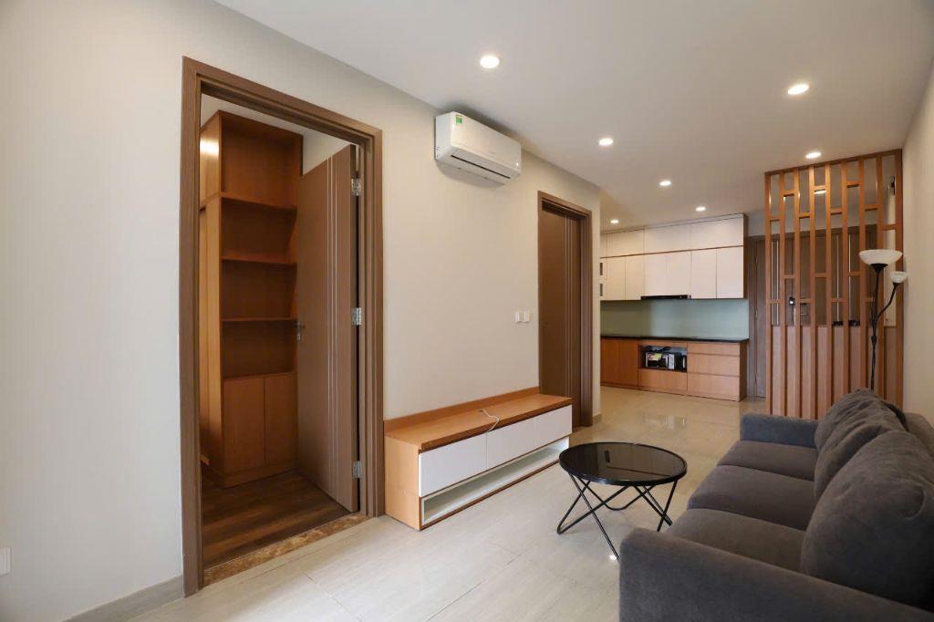 Bán căn hộ Ciputra The Link loại nhỏ 53m² đã có nội thất - 0974 606 535.