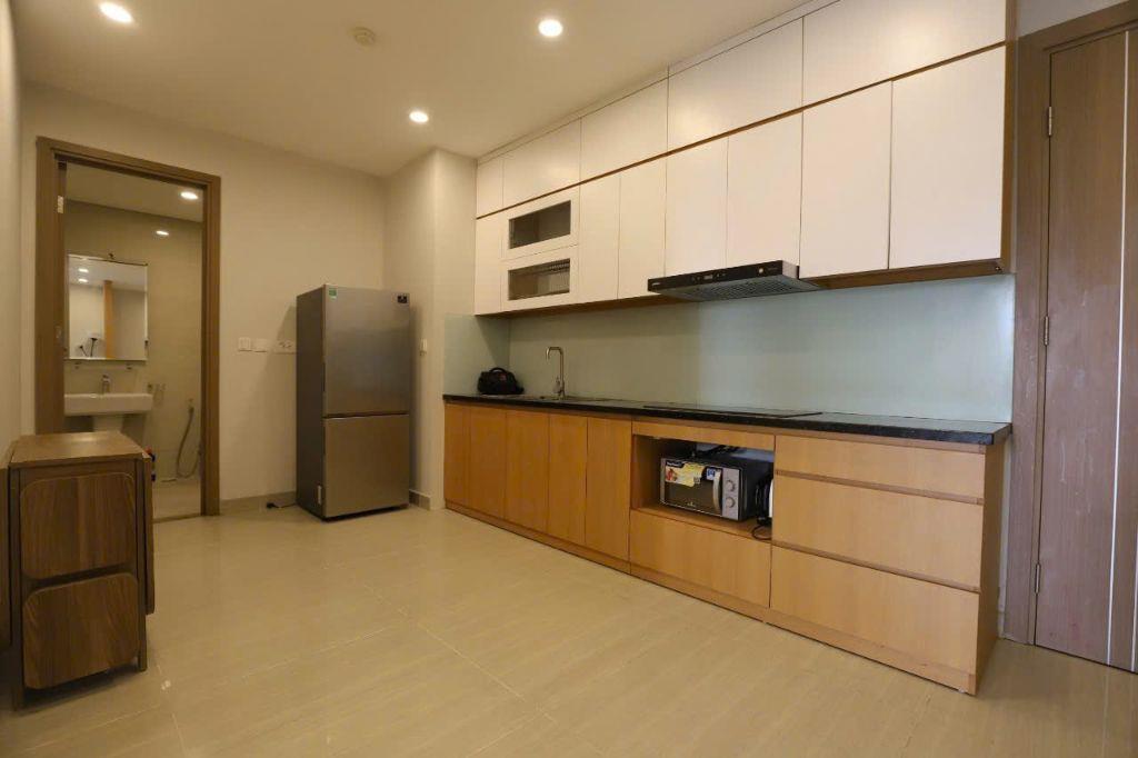 Bán căn hộ Ciputra The Link loại nhỏ 53m² đã có nội thất - 0974 606 535.