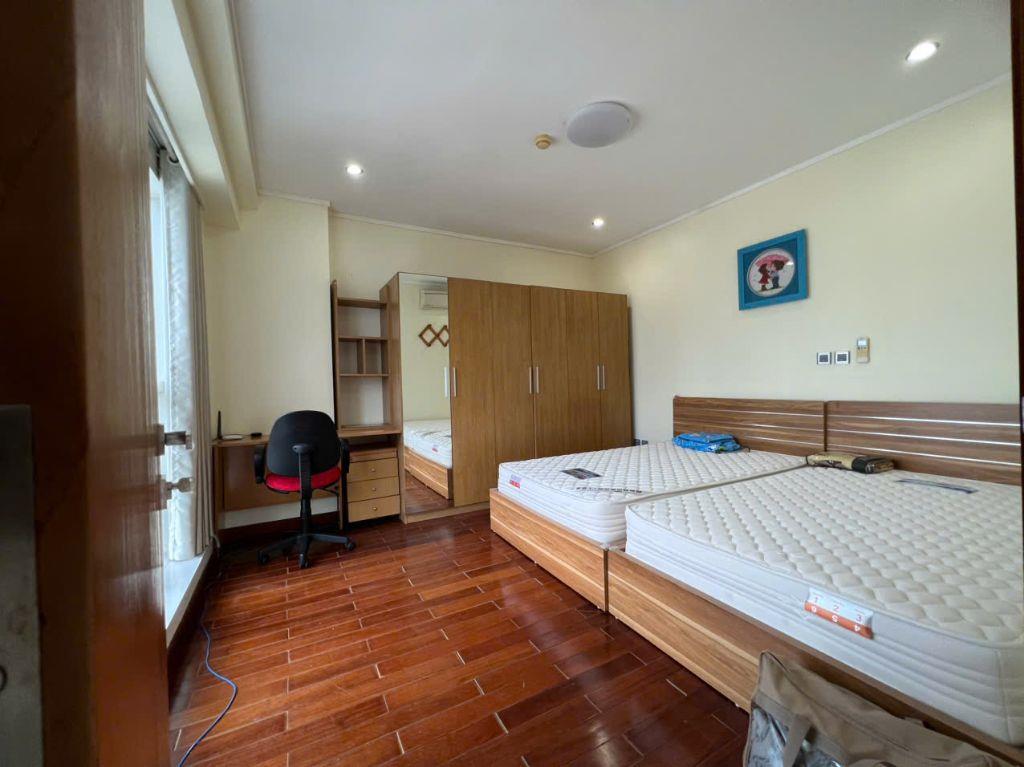 Bán căn hộ 153m² Ciputra The Link 3 ngủ nội thất cơ bản - 0974 606 535