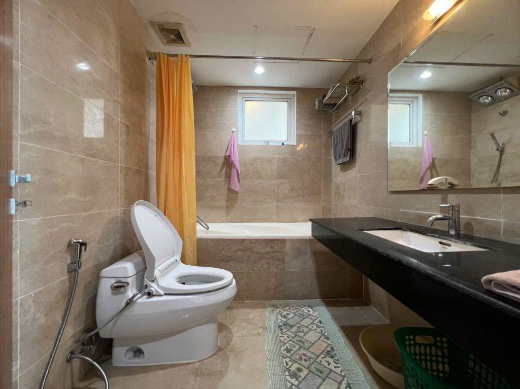 Bán căn hộ 153m² Ciputra The Link 3 ngủ nội thất cơ bản - 0974 606 535