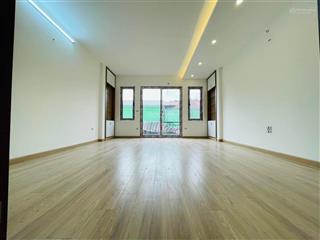 Hót ! siêu phẩm bắc từ liêm nhà mới tinh 5 tầng  lô góc oto vào nhà liên mạc  đại cát hơn 5 tỷ