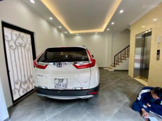 Nhanh mới kịp ! nhà 3 thoáng tây hồ, ngõ nông , rộng  oto vào nhà 40m2  6t thang máy chỉ 10,5 tỷ