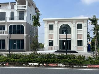 Đón đầu vinhomes hậu nghĩa. shophouse imperia chỉ 6,5 tỷ (60 triệu/m2) lộ giới 30m