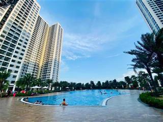 Bán nhanh căn 2pn view thoáng, giá chỉ 2.3 tỷ  0834 712 ***