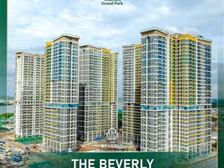 2pn 80m2 khu beverly giá chỉ 4.1 tỷ  0938 703 ***