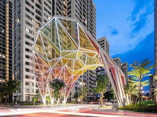 Chính chủ bán gấp căn hộ origami 2pn + 1 69m2/3.3 tỷ  0834 712 ***