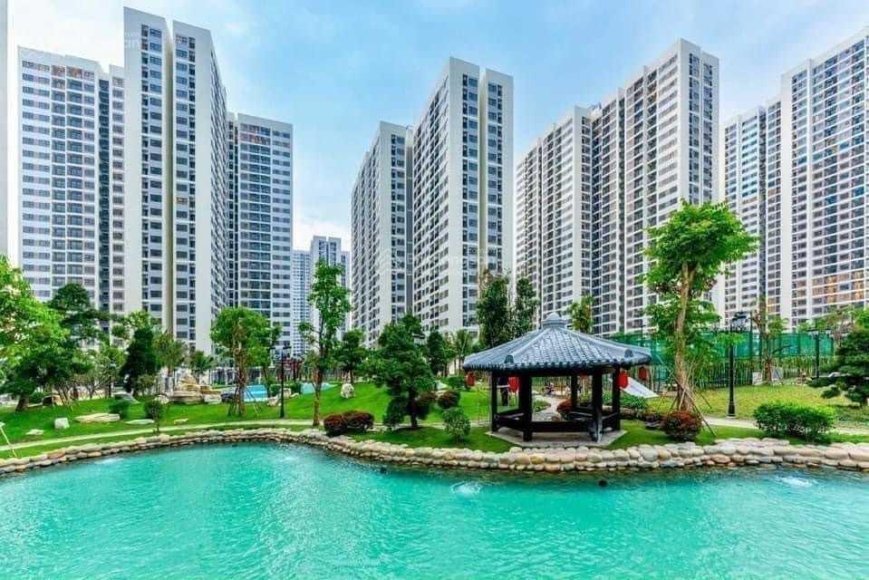 Chính chủ bán nhanh căn 2pn2wc khu origami 59m2/ 2.5 tỷ bao thuế phí call 0834 712 ***