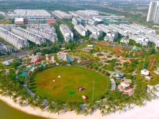 Bán gấp nhà phố 126m2 khu manhattan glory (7x18m) giá chỉ 19.5 tỷ sẵn sổ , htcb  0938 703 ***