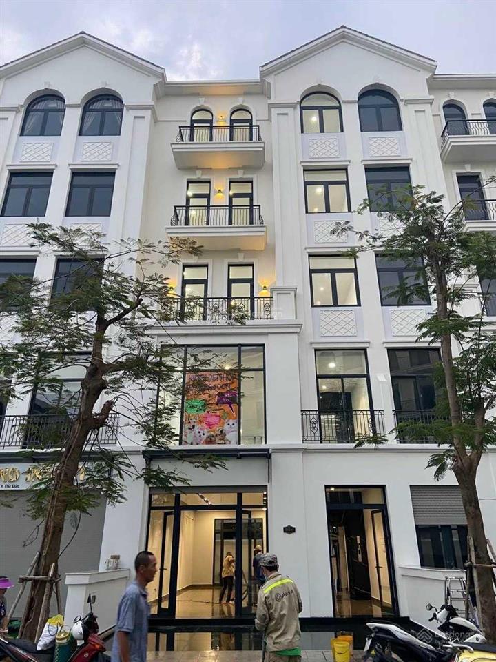 Full giỏ hàng cho thuê shophouse, nhà phố kd đủ loại diện tích, giá tốt nhất t12/ ***