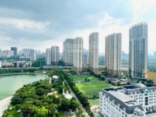 Bán căn vip duplex tại mandarin garden hoàng minh giám dt 307.2m2, 5pn 3wc, 35 tỷ.  0965 066 ***