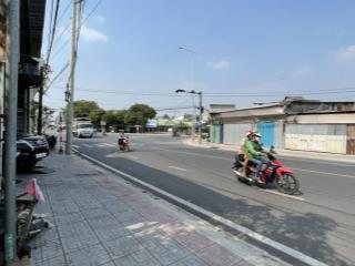 Bán đất mặt tiền đường nguyễn chí thanh, 12.15 tỷ, 546,6 m2, hưng định, thuận an, bình dương