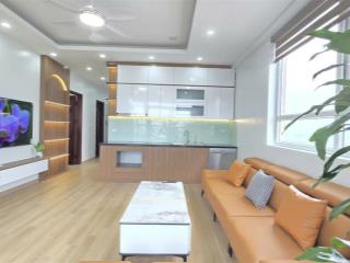 Bán căn góc toà ct1dream town tây mỗ  3pn full nội thất mới 100%  view trực diện sân vđ mỹ đình