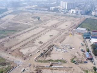 Mở bán đất mới khu trung tâm mỹ hào  hưng yên