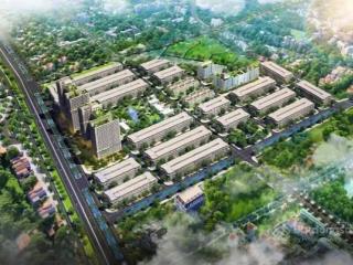 Cơ hội đầu tư vàng dự án mới nhất tại trung tâm sầm uất nhất mỹ hào
