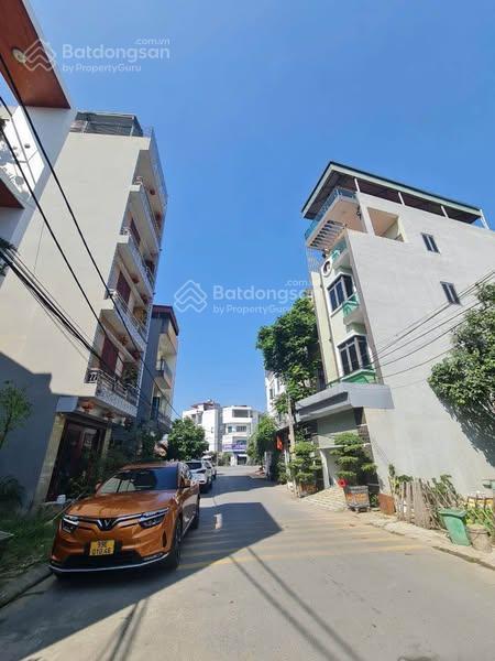 Bán lô đất khu 2 phố mới thị xã quế võ tỉnh bắc ninh. diện tích 100m2 mt 5m