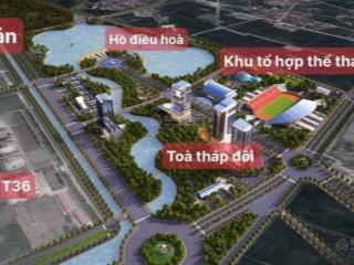 Khu nhà ở đầm dê phường an bình  thuận thành  bắc ninh