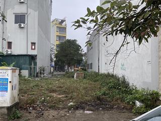 Lô đất cl5  19 khu lãm làng vân dương
