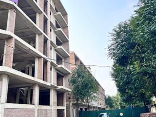 Hàng vip lô góc làn 2 hồ ngọc lân tp bắc ninh